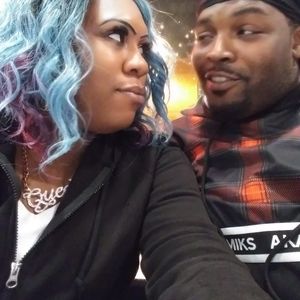 Meet your Posher, Vincent